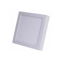 Plafon Led Sobrepor Quadrado